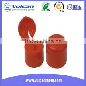 Customized PP Injection Moulded Plastic in Sale thumbnail-3