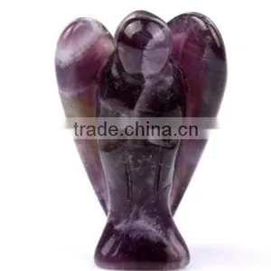 Christmas Gift Ornament Crystal Angels for Sale thumbnail-3