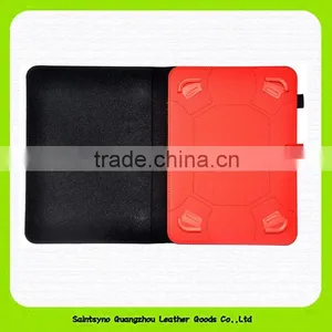 15051 Leather Bag Case Cover Pouch For 10 Inch Tablet Ebook Reader thumbnail-5