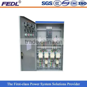XL-21 Low Voltage Main Distribution Panel thumbnail-4