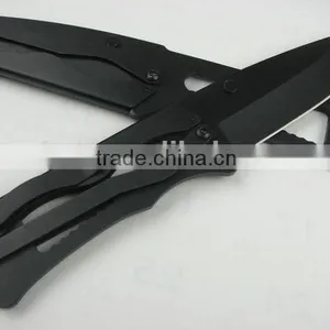 OEM Cheap Fixed Blade Utility Knife thumbnail-4