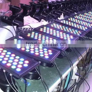 AC-LED F8607 Led Outdoor Wall Washer Lights, Outdoor Led Flood Light thumbnail-5