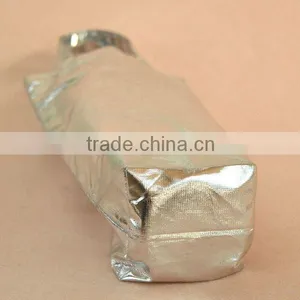Custom Metallic Drawstring Bag/metallic Drawstring Pouch/metallic Jewelry Pouch thumbnail-1