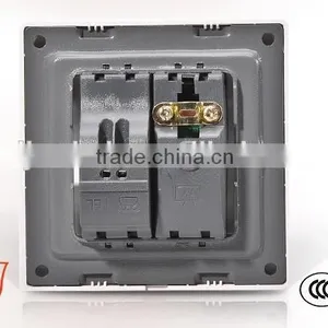 TV and TEL Electric Socket thumbnail-6
