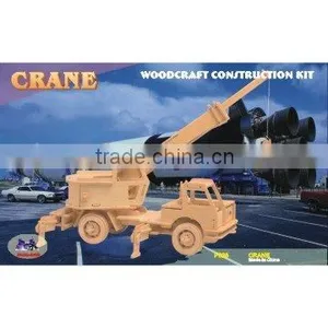 Toy Crane thumbnail-1