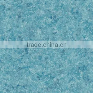 Vinyl Flooring for Stairs Thickness2.6/3.2mm With 0.5mm Wear Layer for Transportation Area thumbnail-1