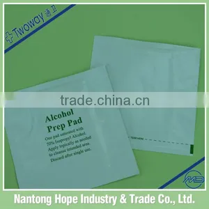 Medical Alcohol Prep Pad thumbnail-4
