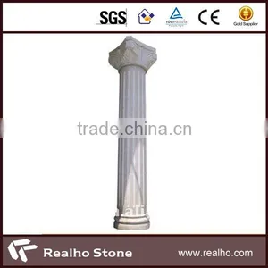 Different Size of Decoration Granite Roman Pillar thumbnail-2