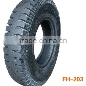 High Quality Farm Tractor Tyres Agricultural Tyres 6.00-16 thumbnail-3