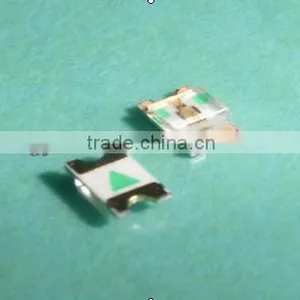 0805 20mA 625nm RoHS Cleared 120-900mcd 2.0V Globle SMD Downlights thumbnail-1