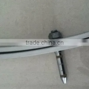 High Quality Cross Base Banner Stand With Single Side thumbnail-2