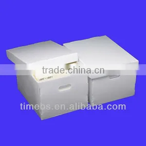 PP Corrugated Plastic Boxes With Lids thumbnail-1