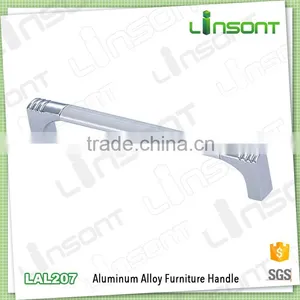 Beautiful Design Aluminium Alloy Door Handle Furniture Hardware Fittings thumbnail-1