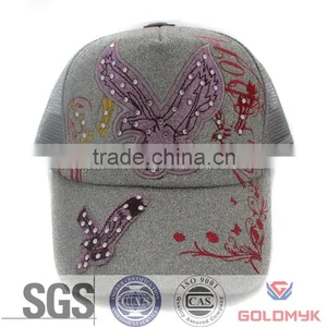 Wholesale Custom Trucker Hats thumbnail-1