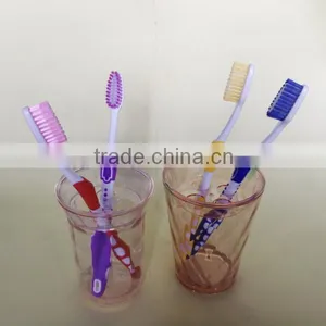 Colorful Tooth Brush Holder thumbnail-2