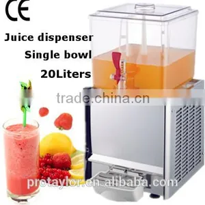Hot or Cool Juice Dispenser (LRSJ-20Lx1) thumbnail-1