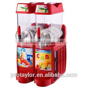 2014 Commercial Slush Machine With Handle Make in China(XRJ-2X12L) thumbnail-1
