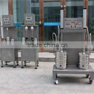 One-head Beer Keg Washer/filler Machine, Beer Brewing Equipment, thumbnail-6