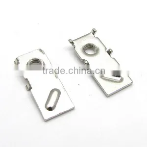 90 Degree Cable Terminal for Heating Elements thumbnail-1
