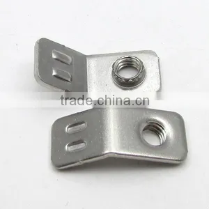 90 Degree Cable Terminal for Heating Elements thumbnail-2