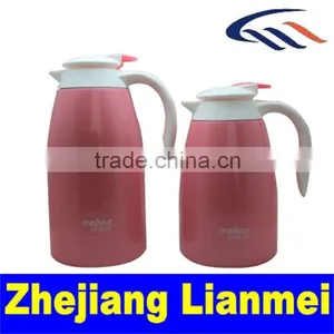 S/s Vacuum Flask Coffee Pot thumbnail-1