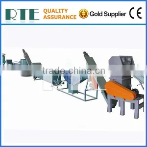Plastic Film Recycling System thumbnail-1