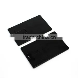Factory Provide Cheap Usb Stick, Hot Sale Promotional Usb Business/credit Card Usb Flash Drive 4GB Bulk Cheap thumbnail-5