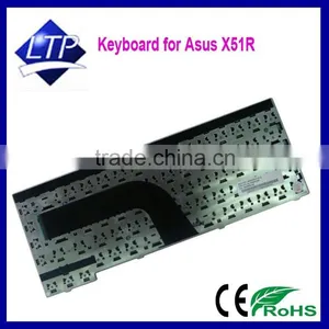 US Layout Laptop Keyboard For ASUS X51 X51L X51R X51RL X50 Z94 Z94G Keyboard thumbnail-2