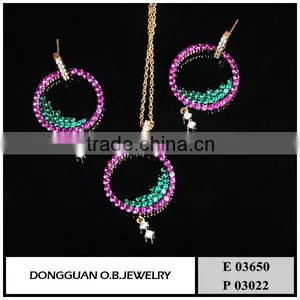 925 Sterling Silver Zircon Ring/new Designs Fashion Jewelry With Factory Price thumbnail-3