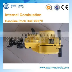 China Factory YN27C Internal Combustion Type Mini Jack Hammer thumbnail-1
