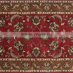 Hand Tufted Carpets thumbnail-1
