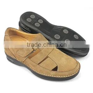 Hot Selling Italian Men Sandals thumbnail-2