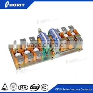 New Single Pole Contactor 1600A Vacuum Contactor 2KV Vacuum Contactor thumbnail-2