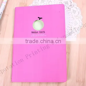 2016 New Arrival School Notebook Student Exercise Book thumbnail-6