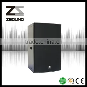 Professional Stereo Speaker thumbnail-1