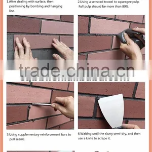 Wall Tile Exterior Wall Tile Designs Marble Exterior Wall Cladding Tile thumbnail-6