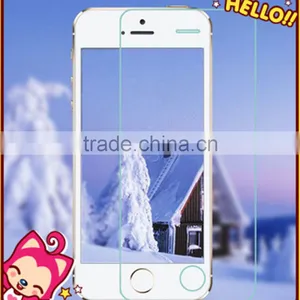Top Quality Tempered Glass Screen Protector for Samsung S5,screen Protector for Samsung thumbnail-1
