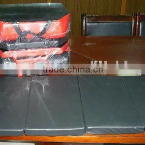 Quarter-Fold Work Mat thumbnail-1