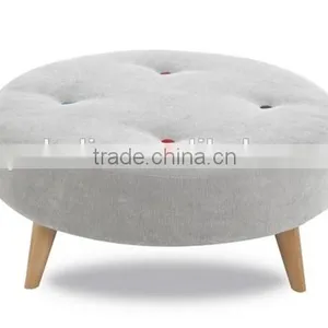 Living Room Furniture Modern Loveseat Sofa thumbnail-5