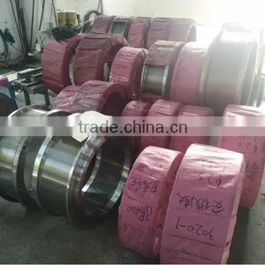 Granulator Ring Die Pellet Mill Rollor Shells and Dies thumbnail-3