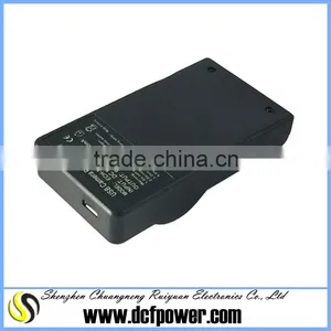 High Power Smart Battery Charger for EN-EL5 USB Charger Camera Battery thumbnail-3