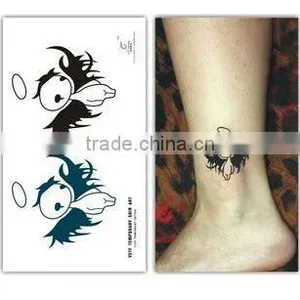 Angle Shape Tatoo Sticker for Decoration thumbnail-1