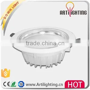 2015 New Product Retractable Ceiling Light thumbnail-2