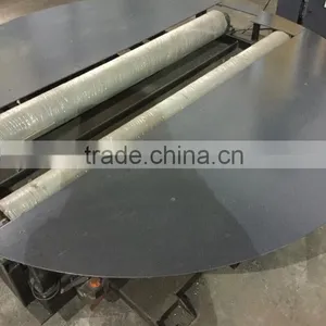 Paper Roller Around Wrapping Machine Stretch Film Wrapping thumbnail-6