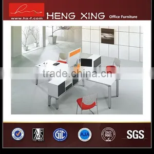 Hi-tech Newly Design Glass Board Office Partition thumbnail-3