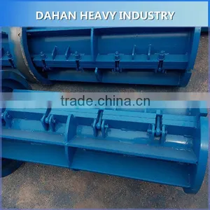Lowest Price!!! Pre-stressed Spun Concrete Pole Machine Plant With 6-25m Length thumbnail-3