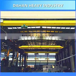 General Industry Equipment / Overhead Crane / Overhead Lift Crane Price thumbnail-6