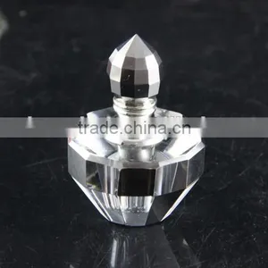 Hot Sale Crystal Perfume Bottle thumbnail-1