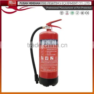 Class c Fire Extinguisher - Safely thumbnail-4