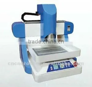 Hot Sale Mini Advertising Cnc Equipment thumbnail-1